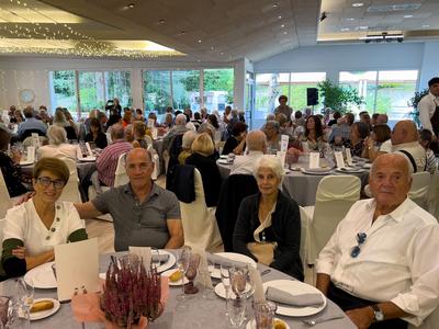 Festa de la Gent Gran 2024