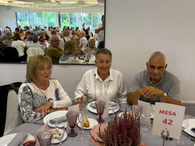 Festa de la Gent Gran 2024