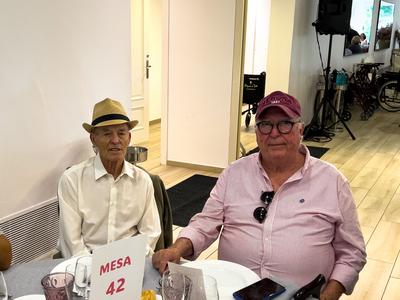 Festa de la Gent Gran 2024