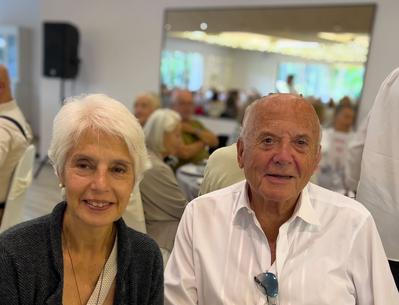 Festa de la Gent Gran 2024