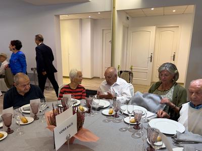 Festa de la Gent Gran 2024