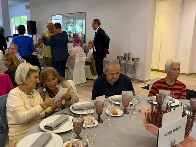 Festa de la Gent Gran 2024