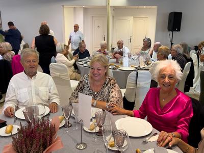 Festa de la Gent Gran 2024