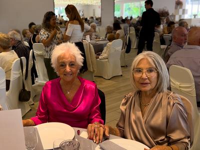 Festa de la Gent Gran 2024