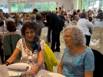 Festa de la Gent Gran 2024