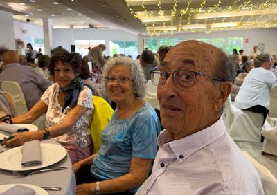 Festa de la Gent Gran 2024
