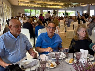 Festa de la Gent Gran 2024
