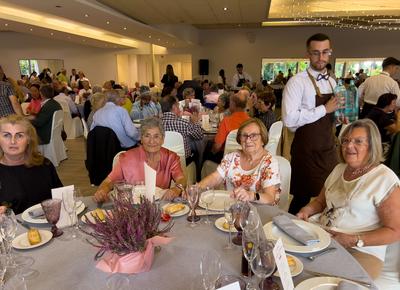 Festa de la Gent Gran 2024