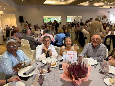 Festa de la Gent Gran 2024