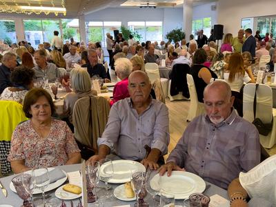 Festa de la Gent Gran 2024