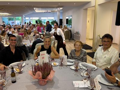 Festa de la Gent Gran 2024