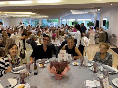 Festa de la Gent Gran 2024