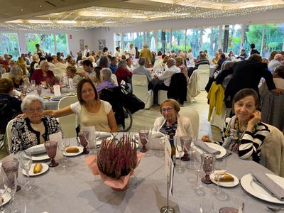 Festa de la Gent Gran 2024