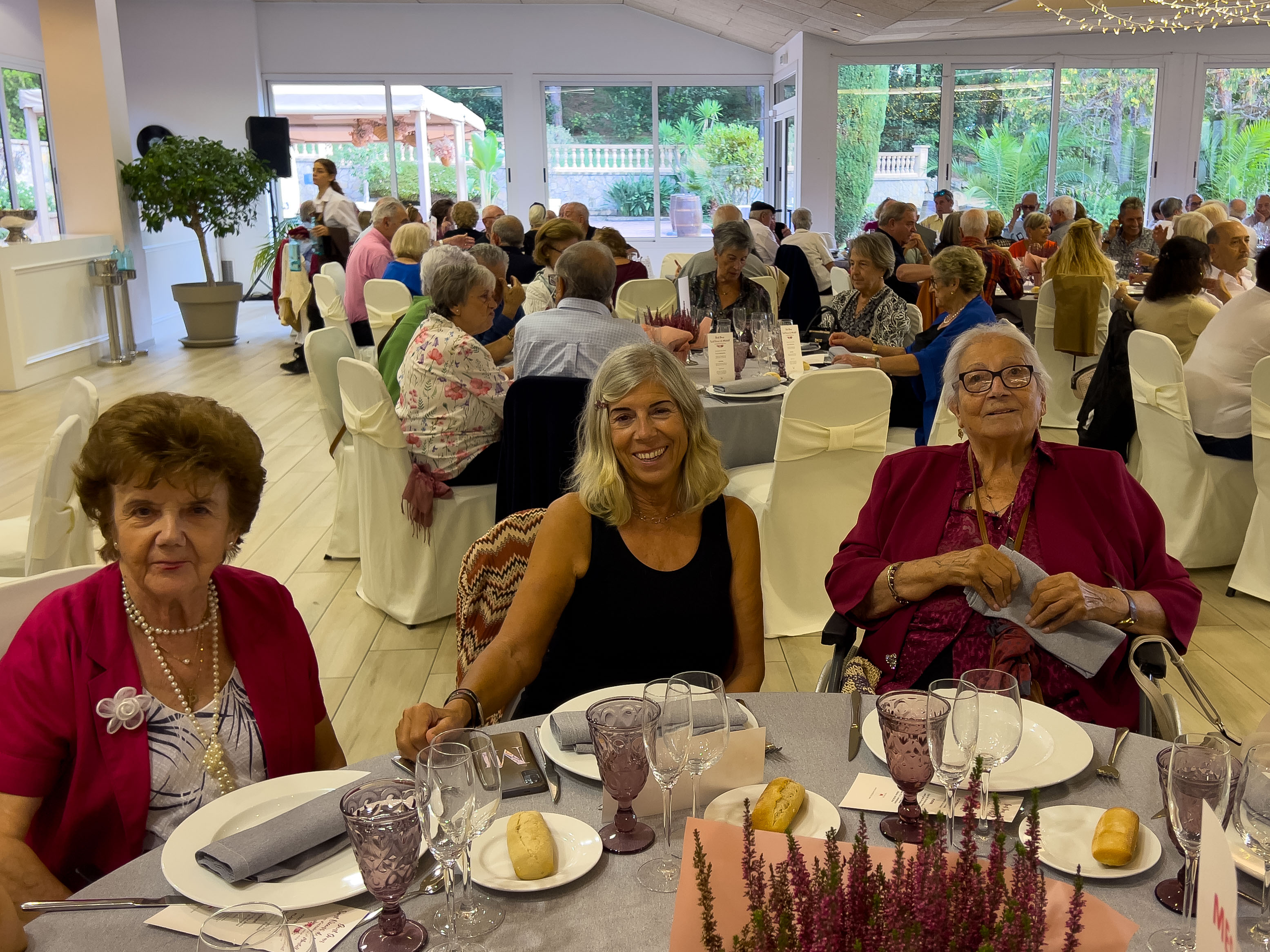 Festa de la Gent Gran 2024