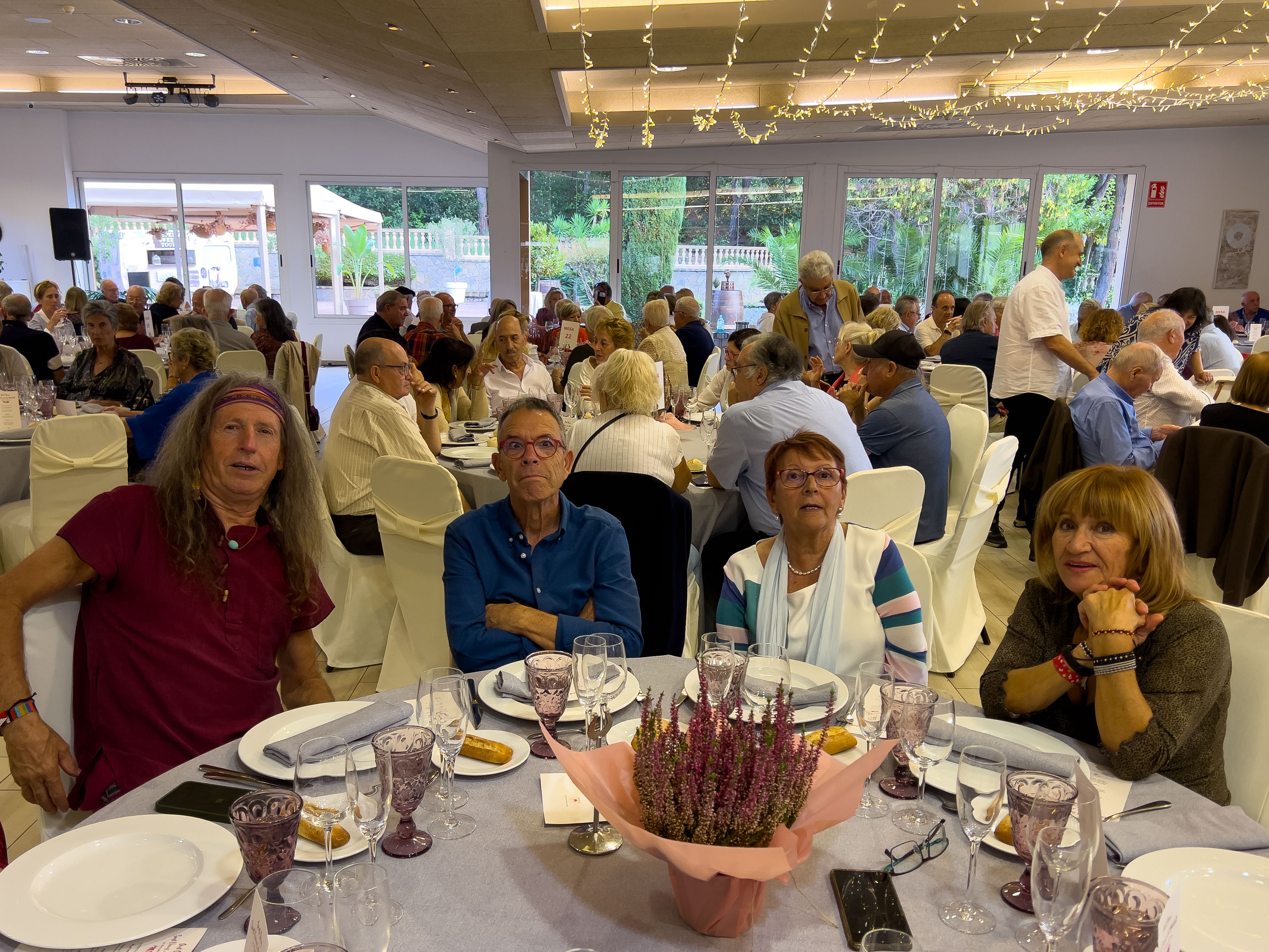Festa de la Gent Gran 2024
