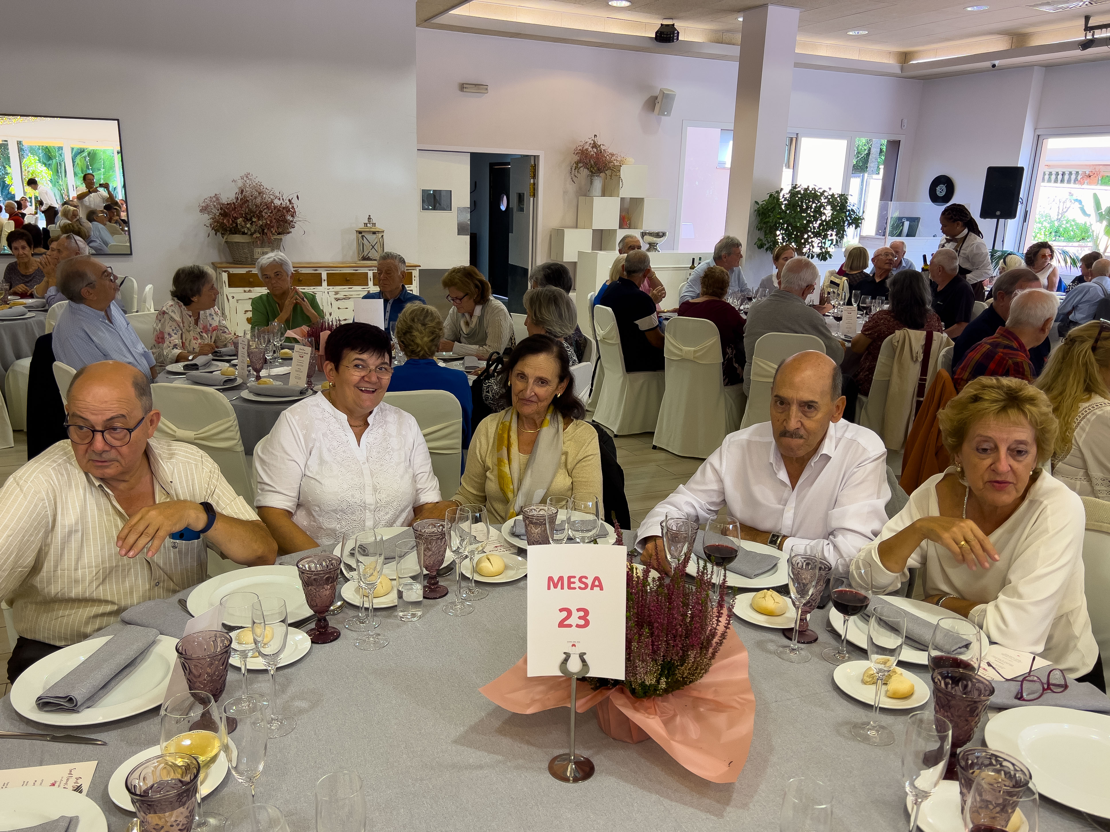 Festa de la Gent Gran 2024