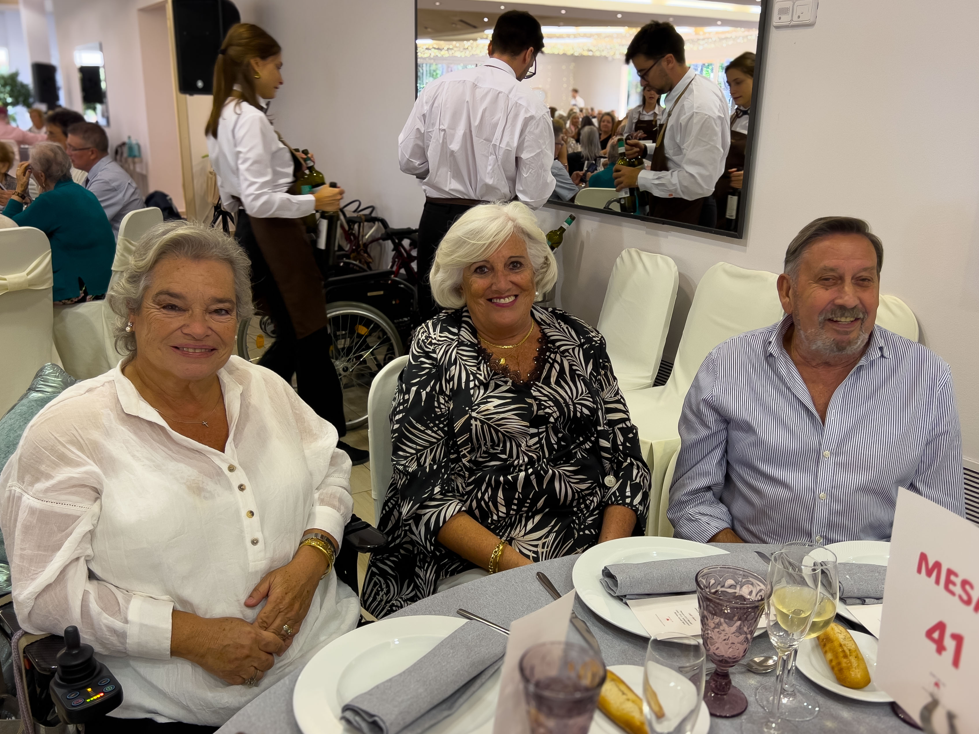 Festa de la Gent Gran 2024