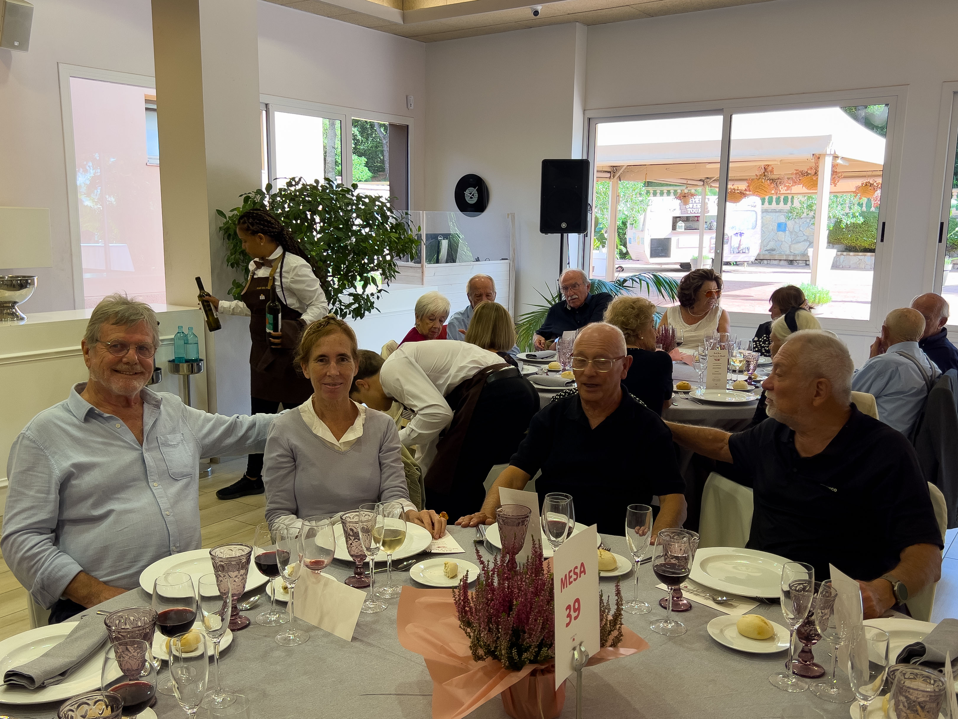 Festa de la Gent Gran 2024