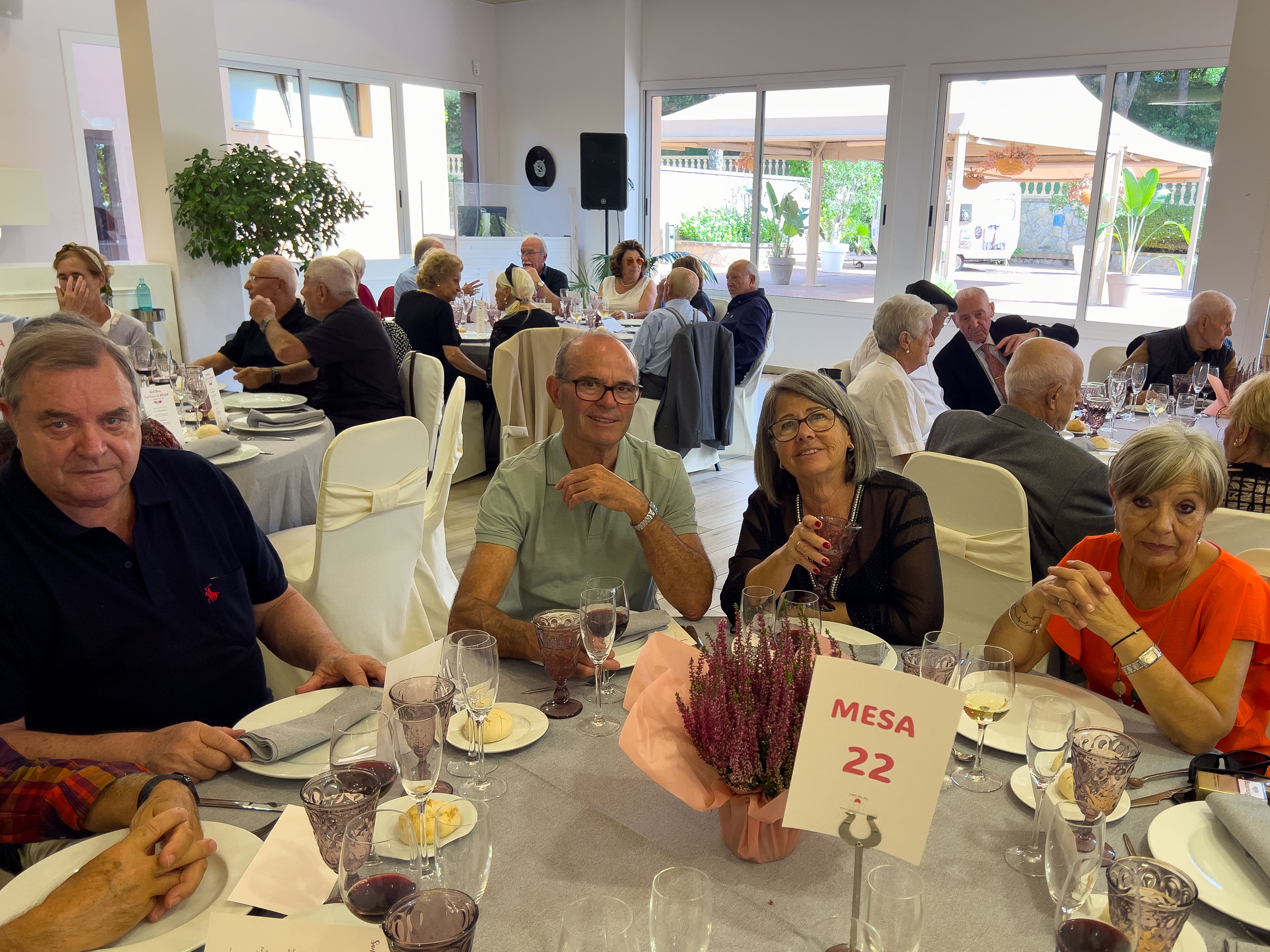 Festa de la Gent Gran 2024