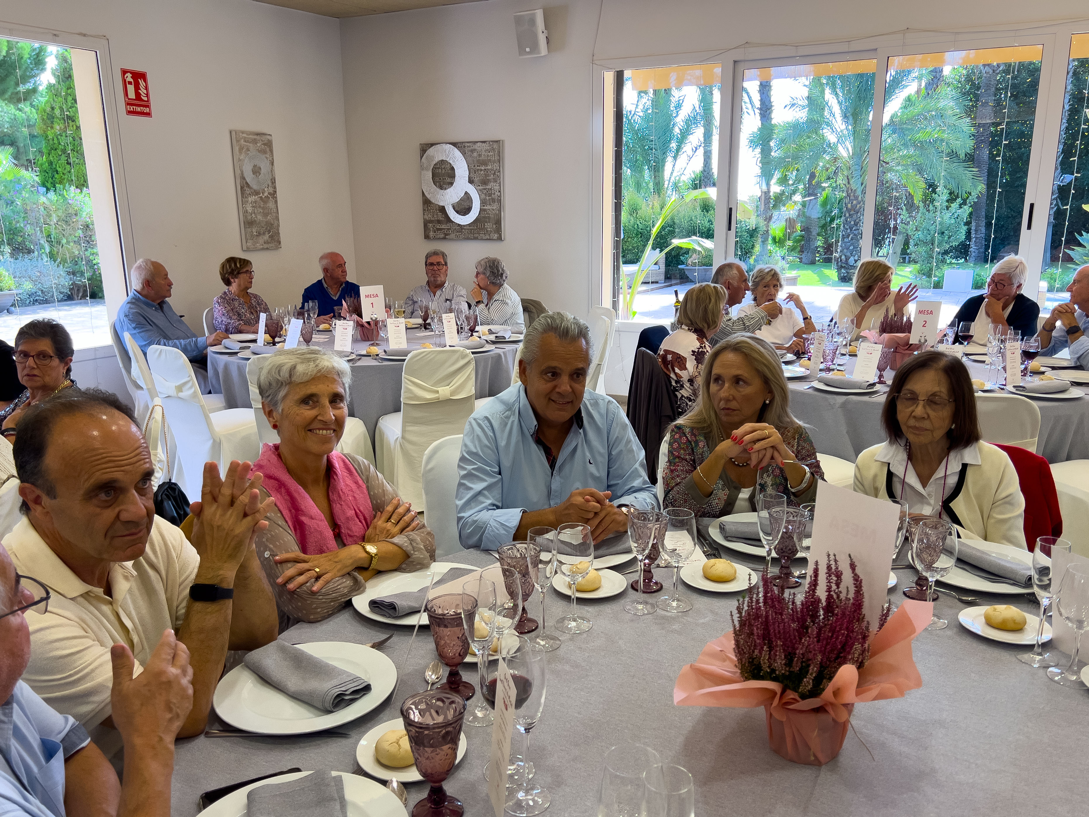 Festa de la Gent Gran 2024