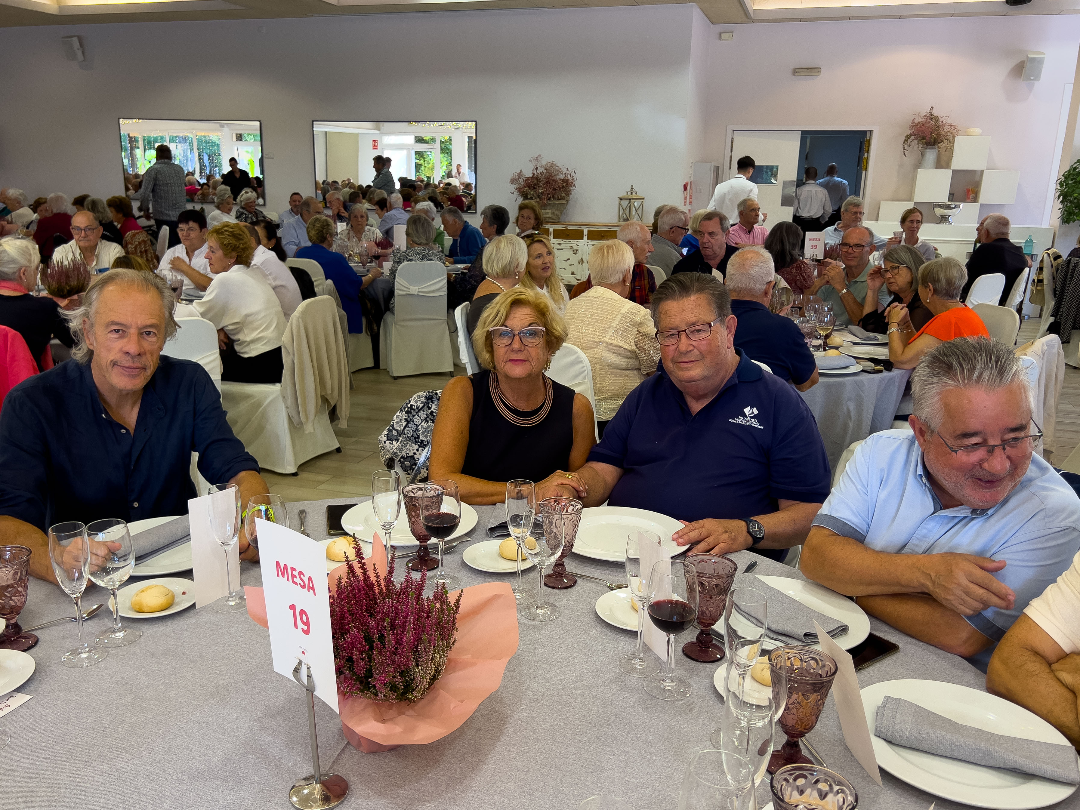 Festa de la Gent Gran 2024