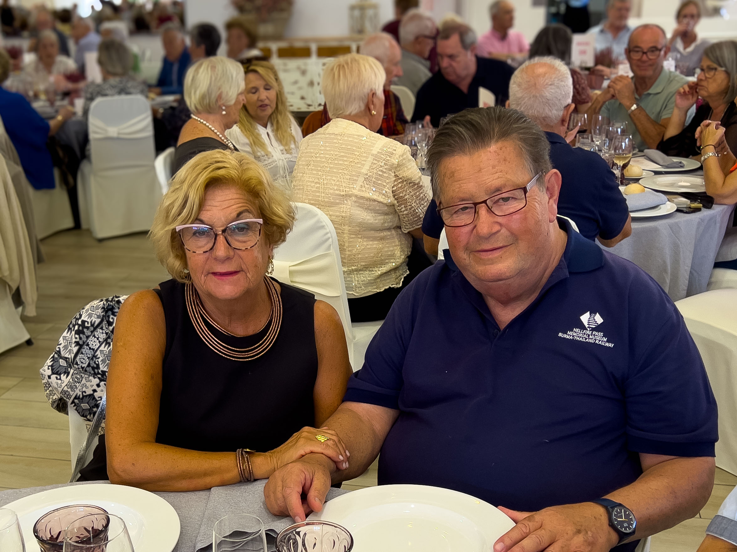 Festa de la Gent Gran 2024