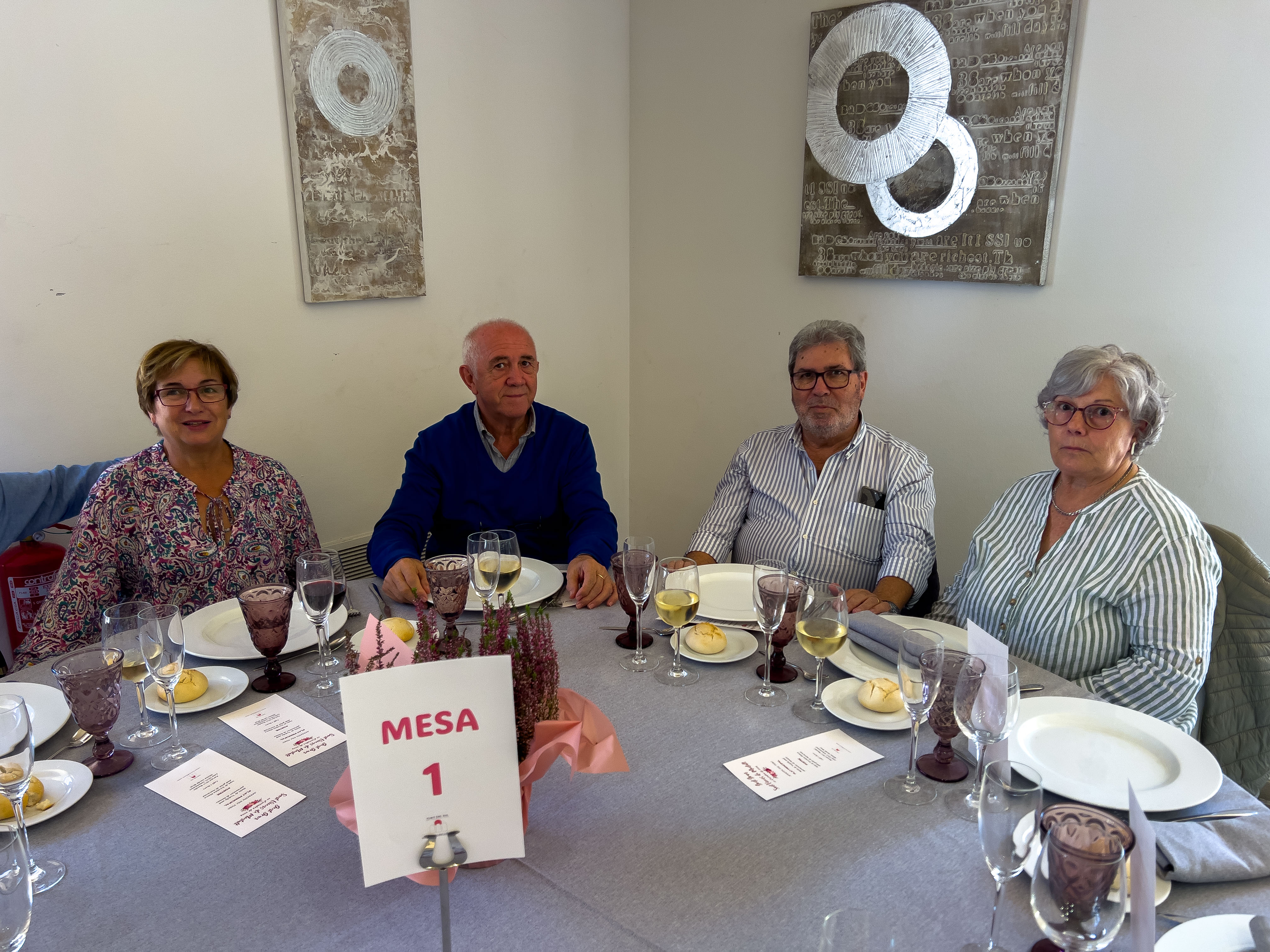 Festa de la Gent Gran 2024