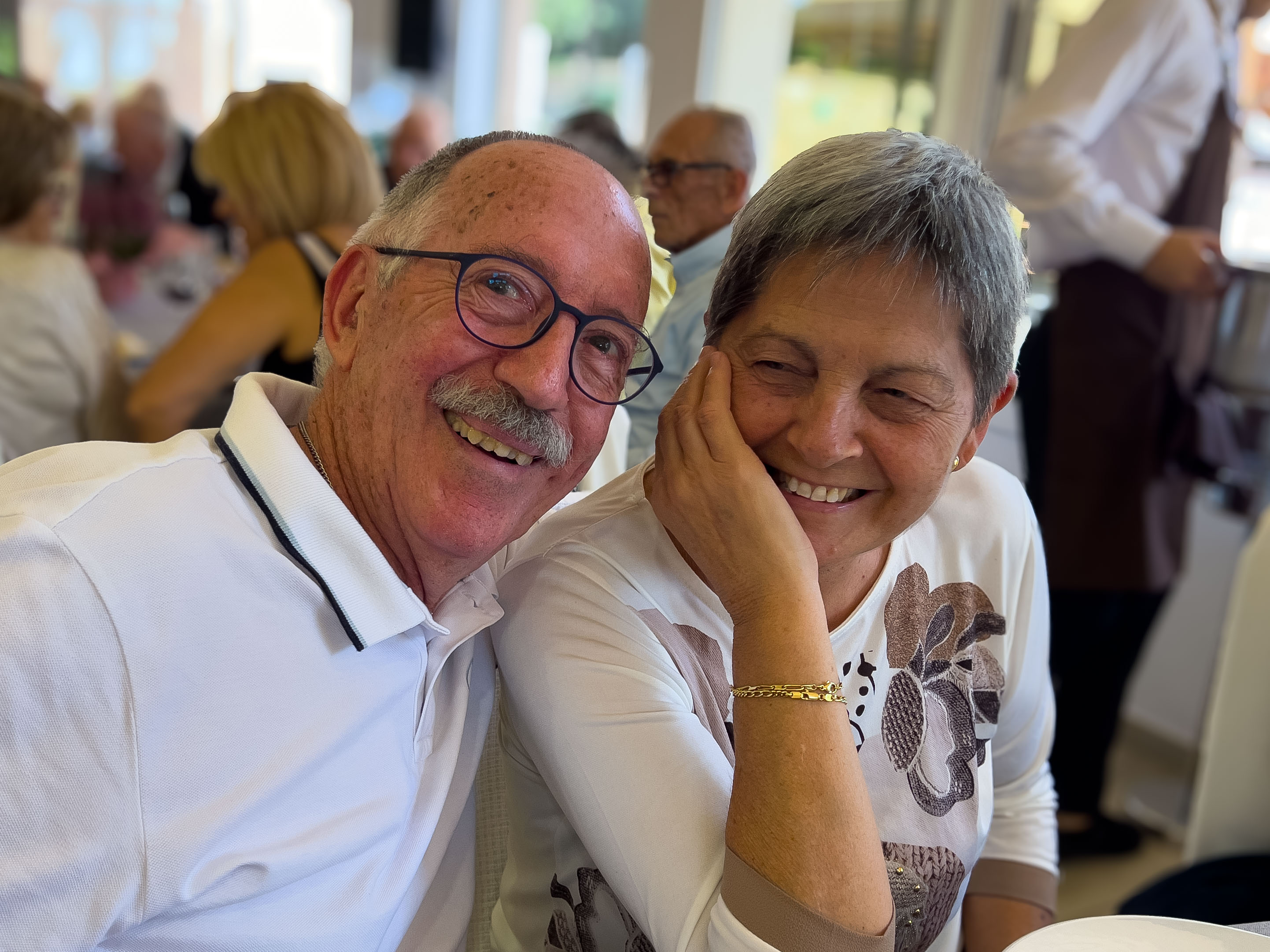 Festa de la Gent Gran 2024