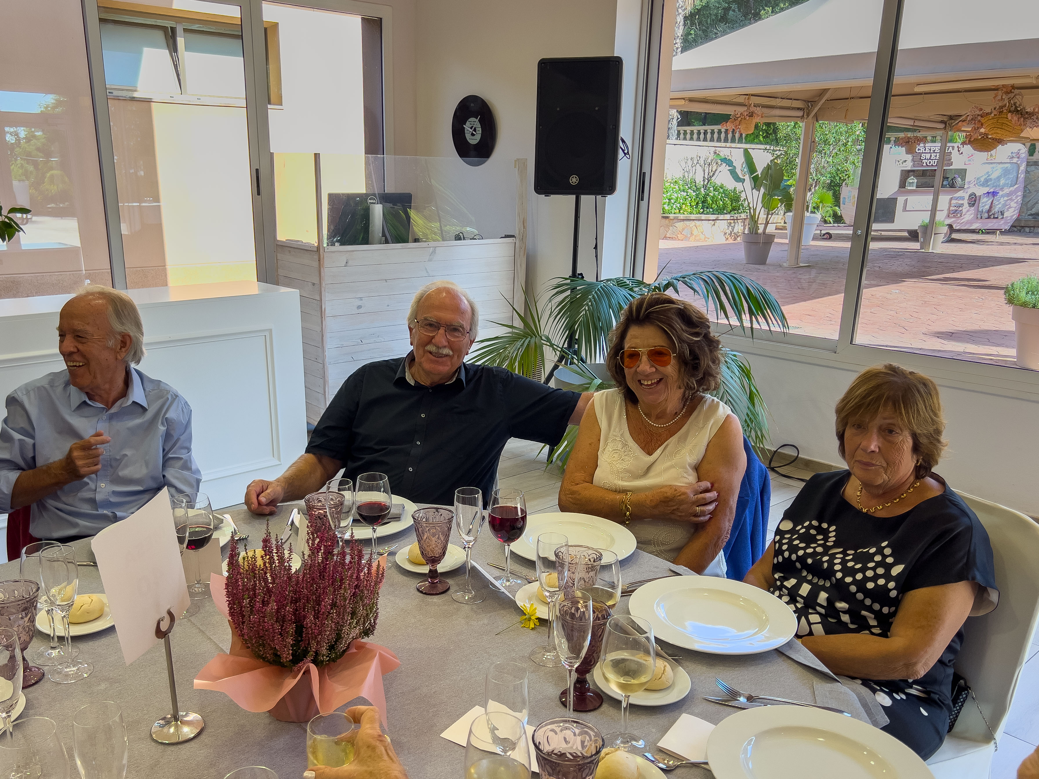 Festa de la Gent Gran 2024