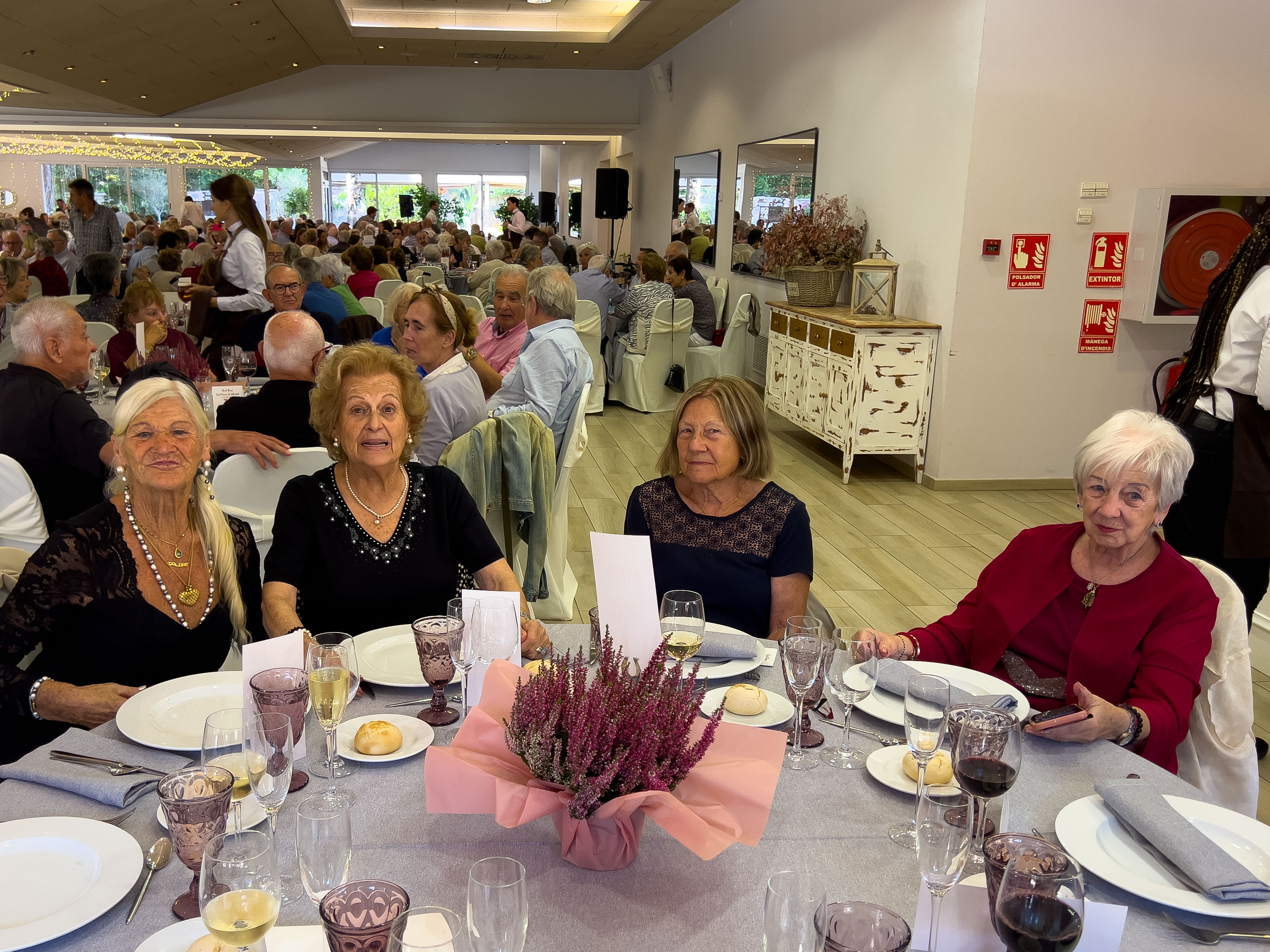 Festa de la Gent Gran 2024