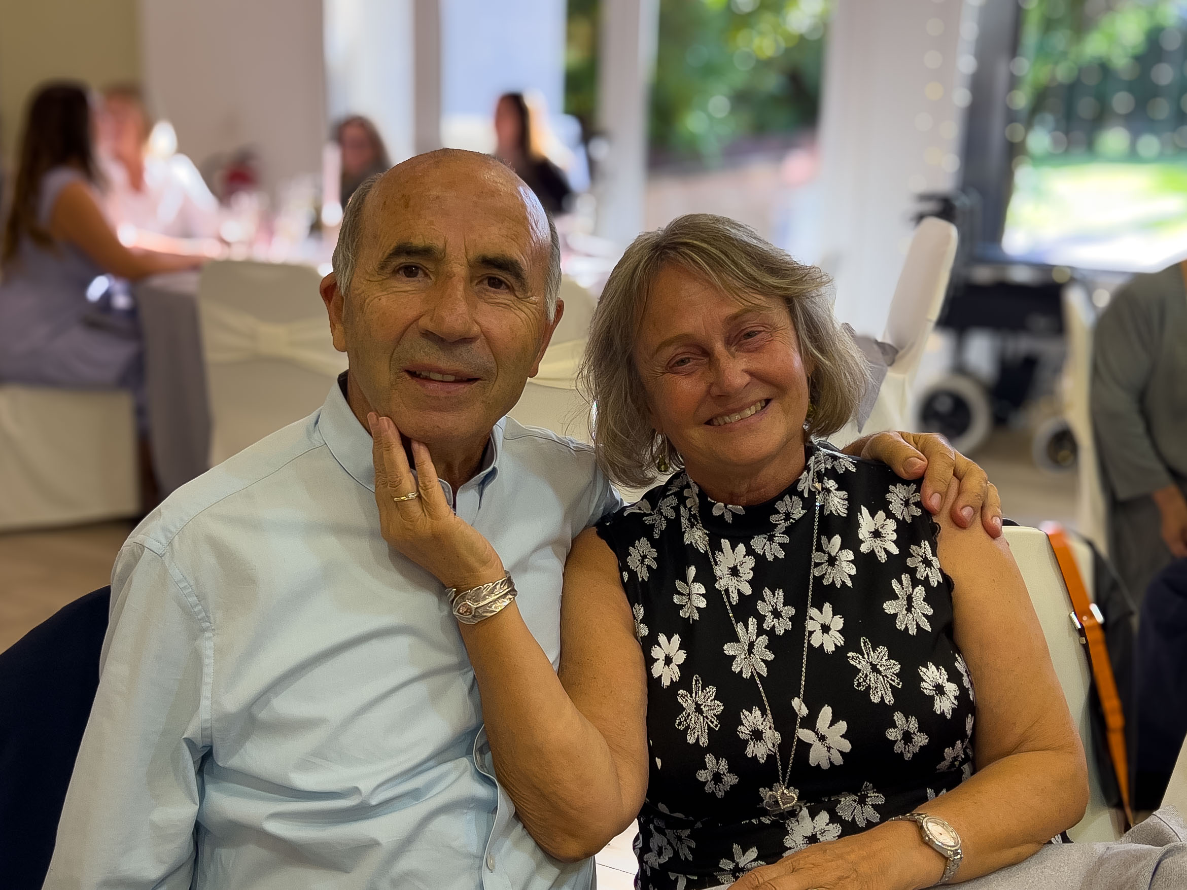 Festa de la Gent Gran 2024