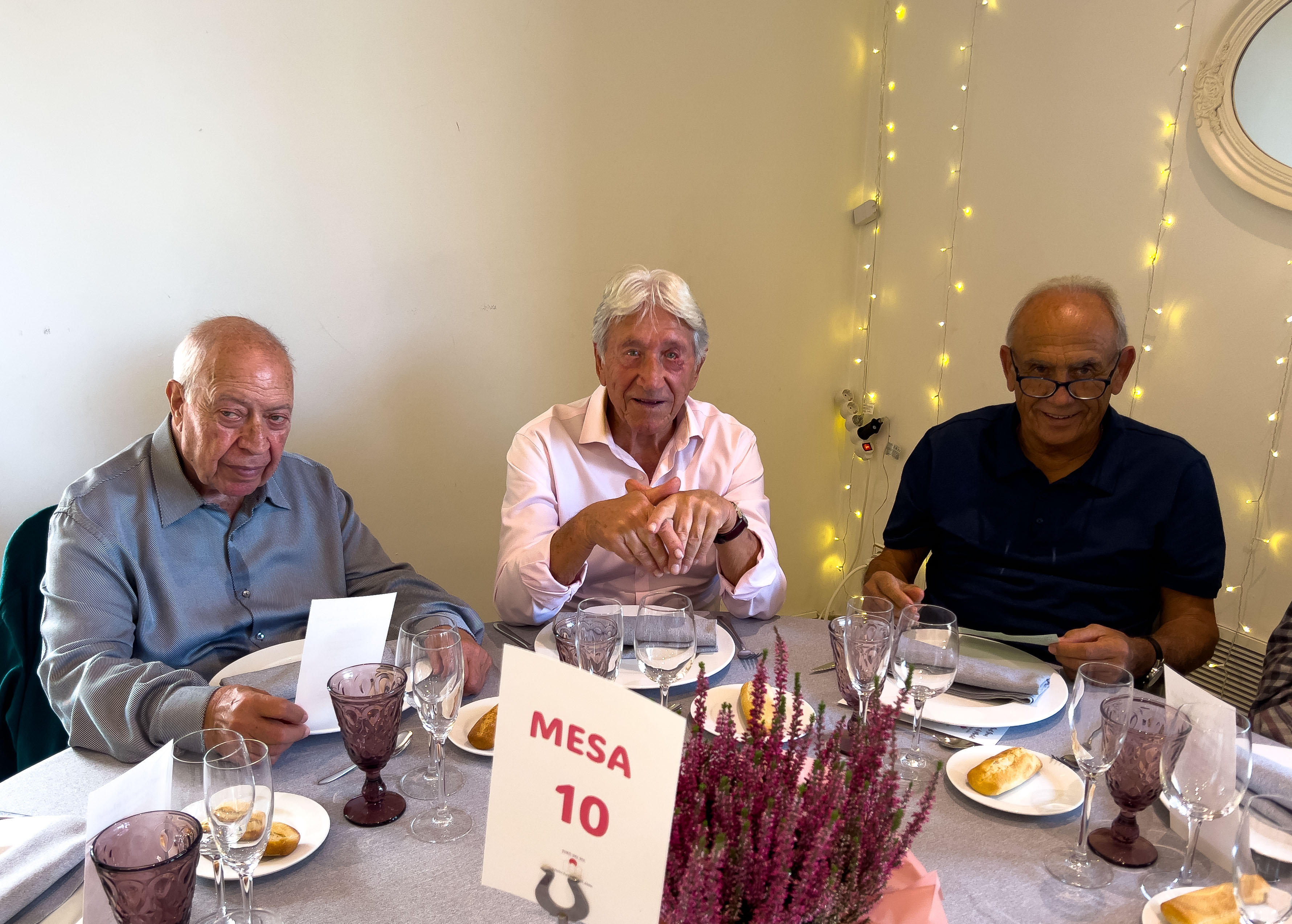 Festa de la Gent Gran 2024