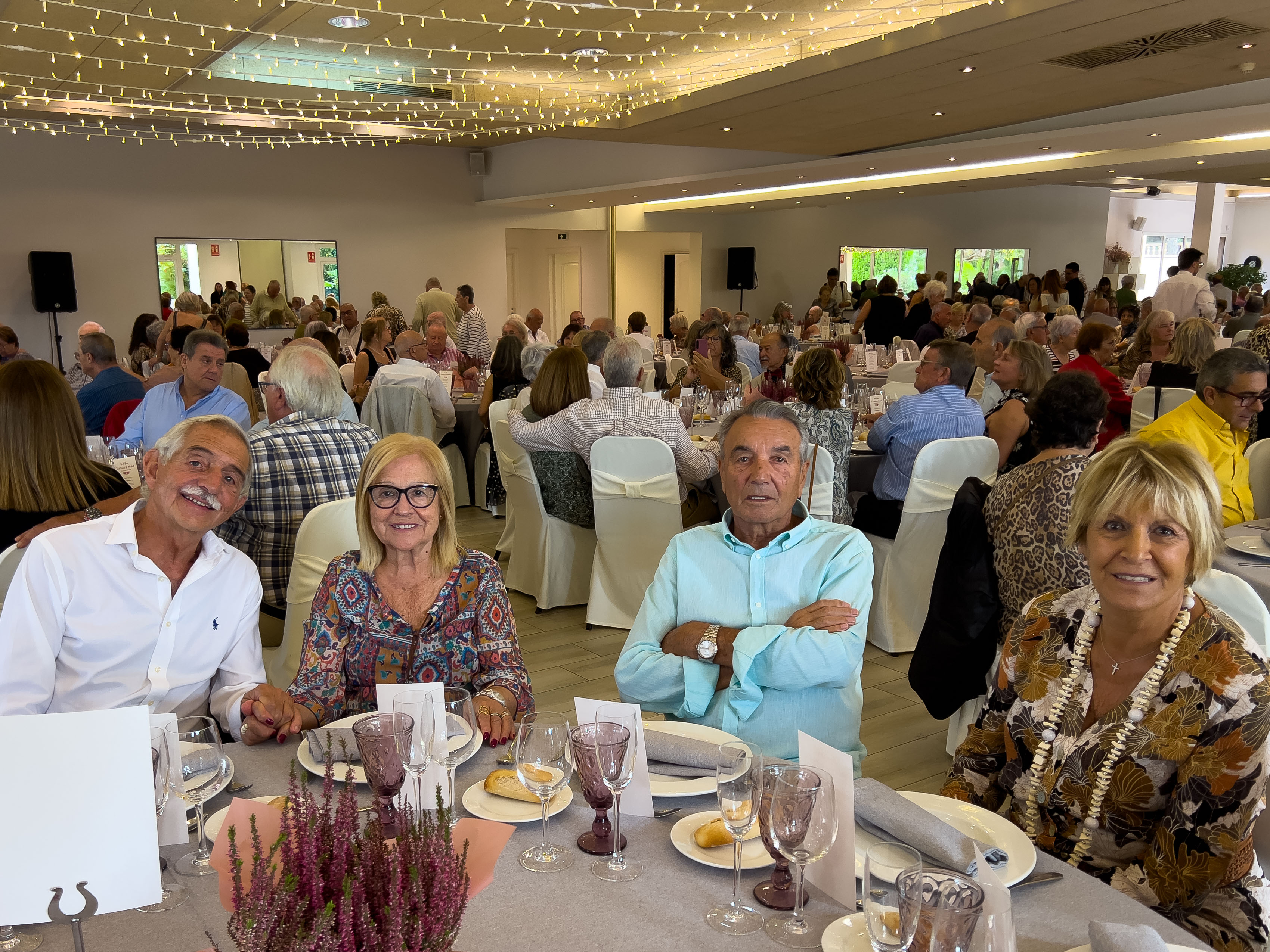 Festa de la Gent Gran 2024