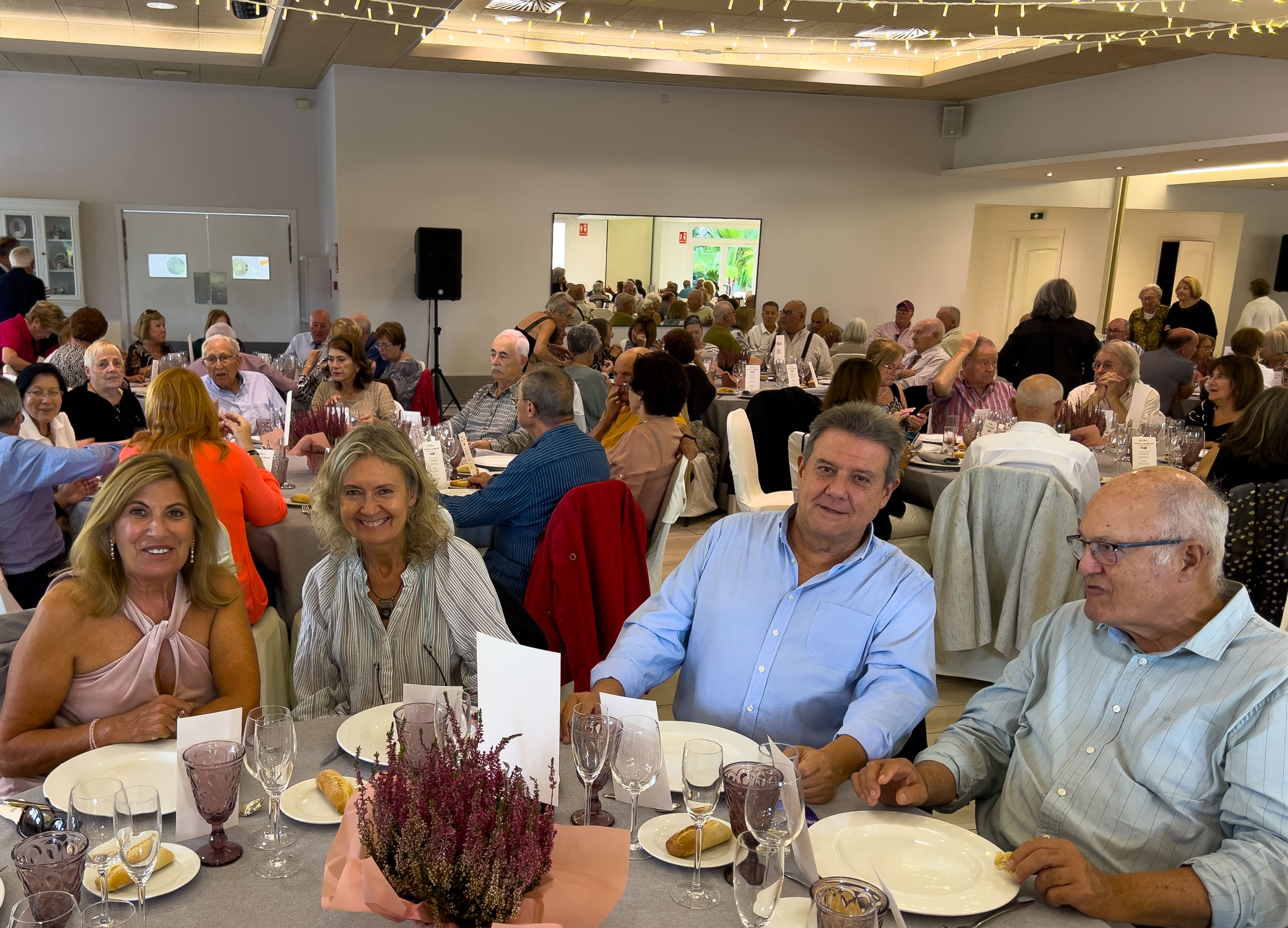 Festa de la Gent Gran 2024