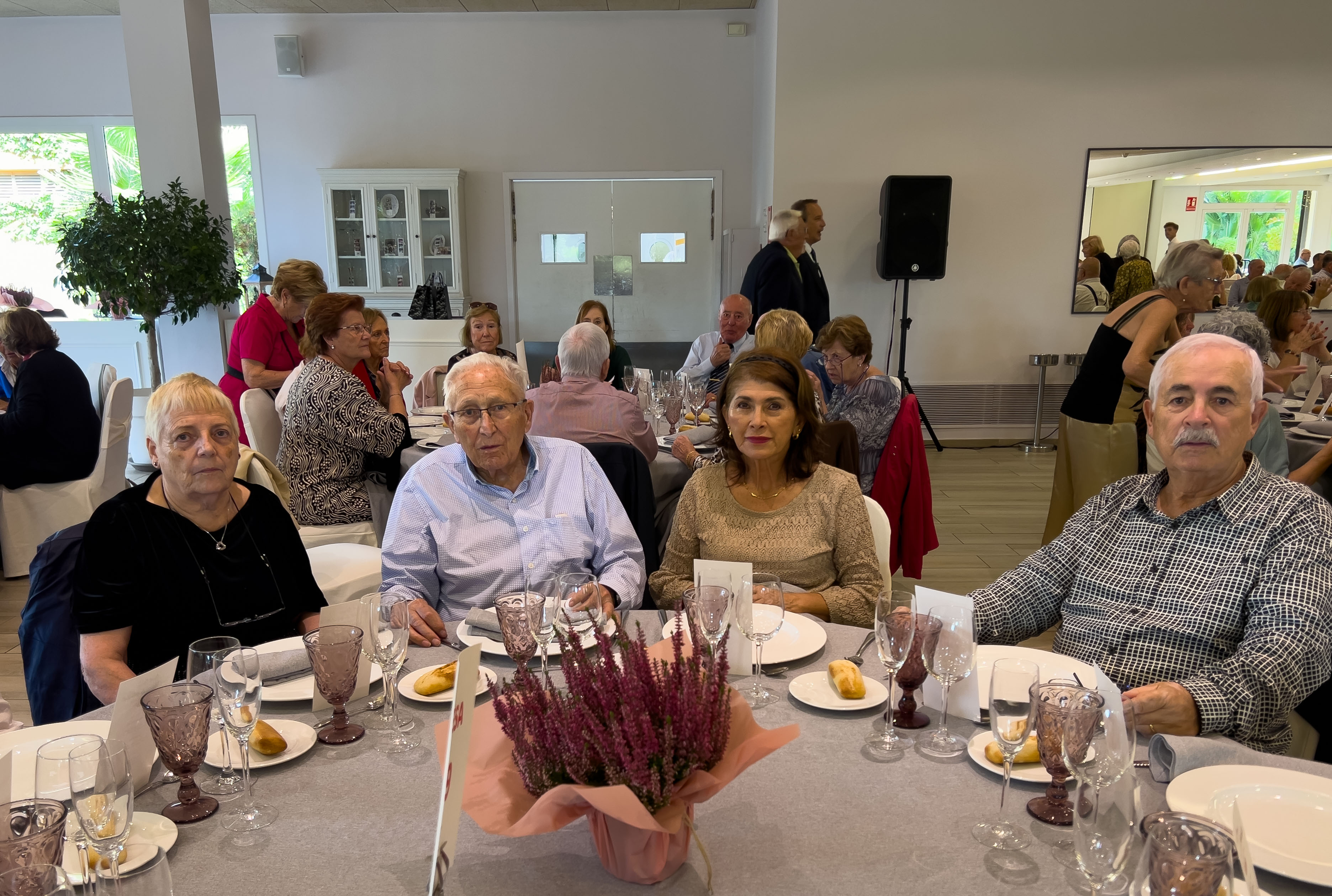 Festa de la Gent Gran 2024