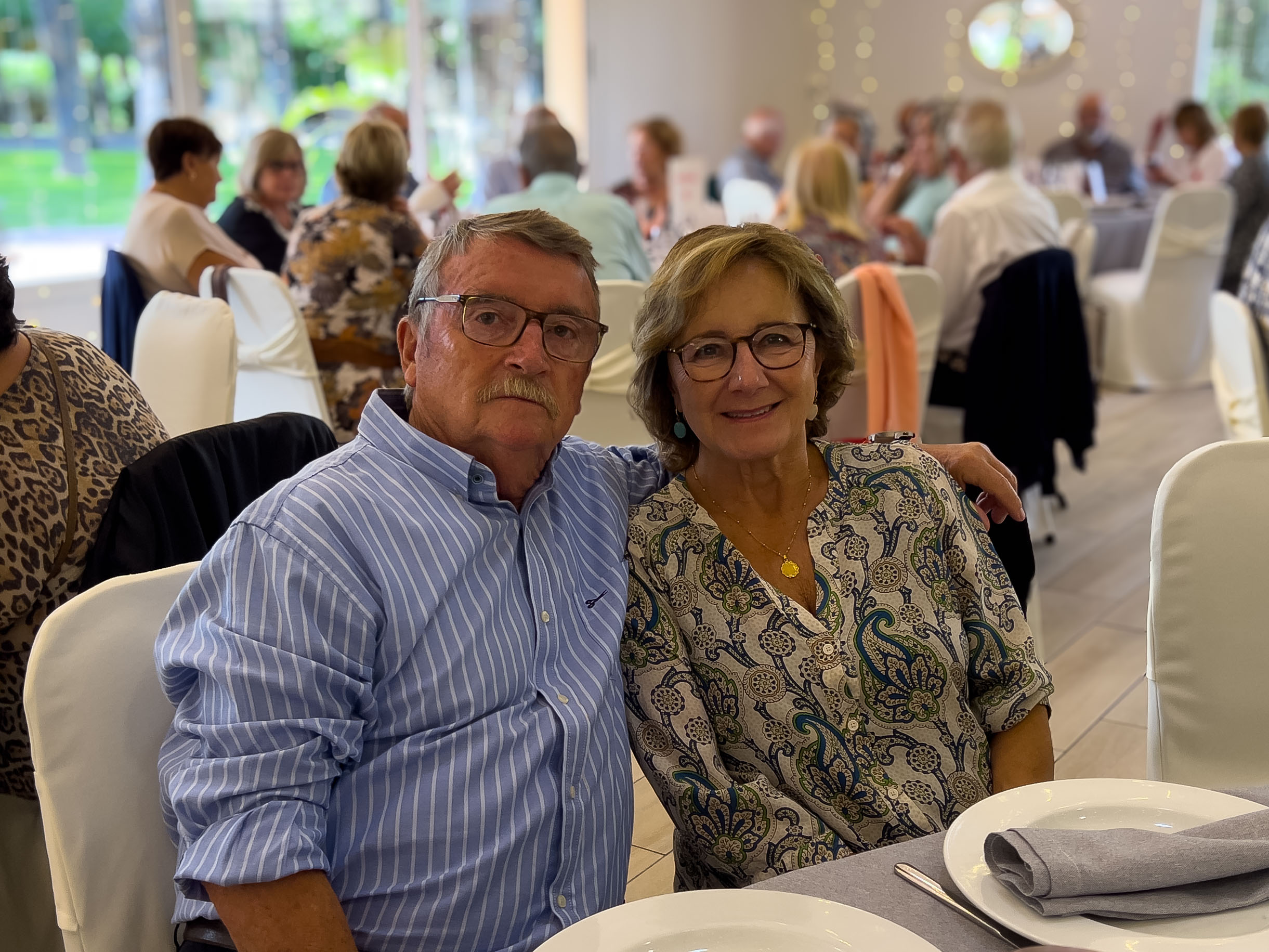 Festa de la Gent Gran 2024