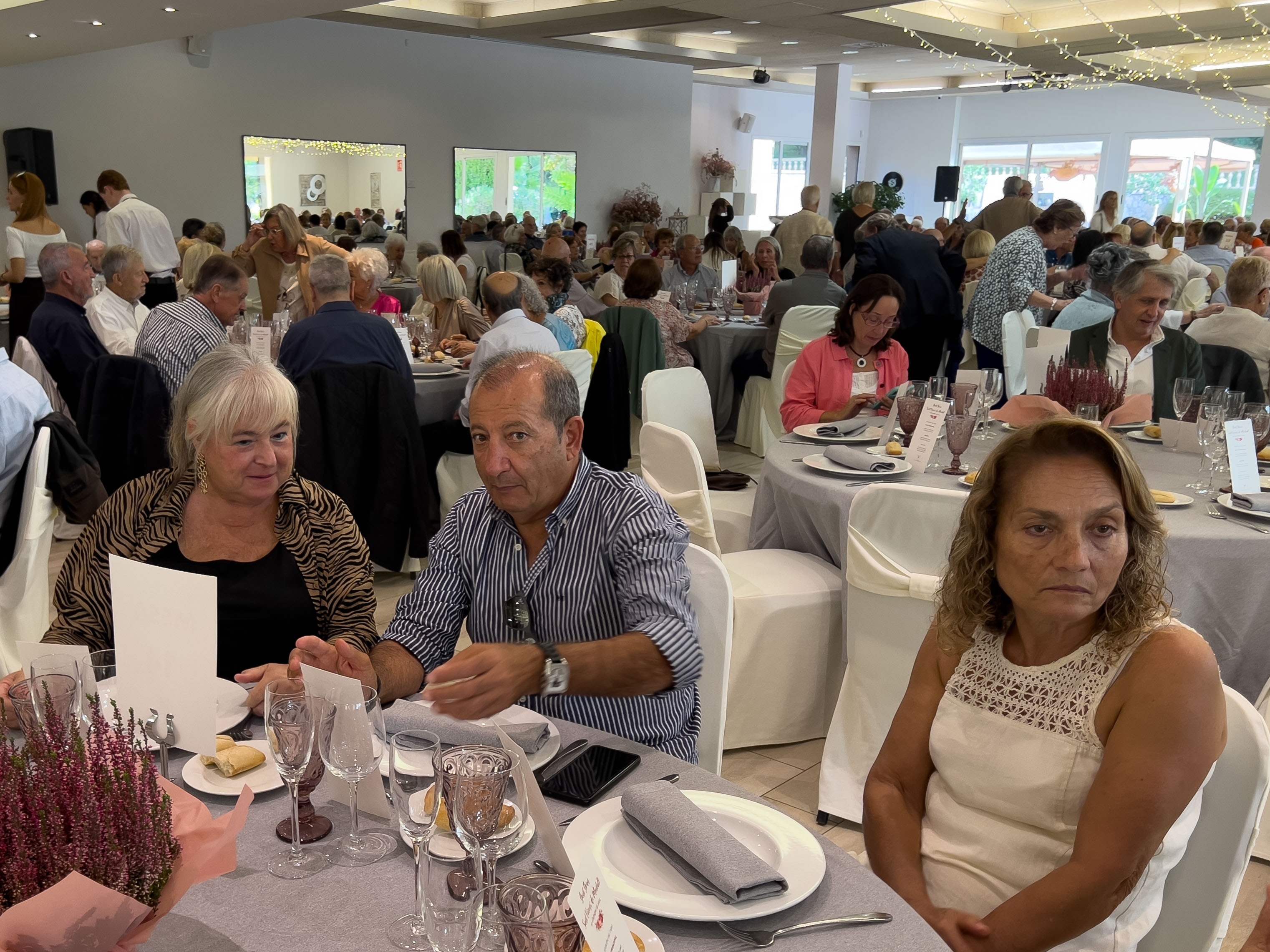 Festa de la Gent Gran 2024