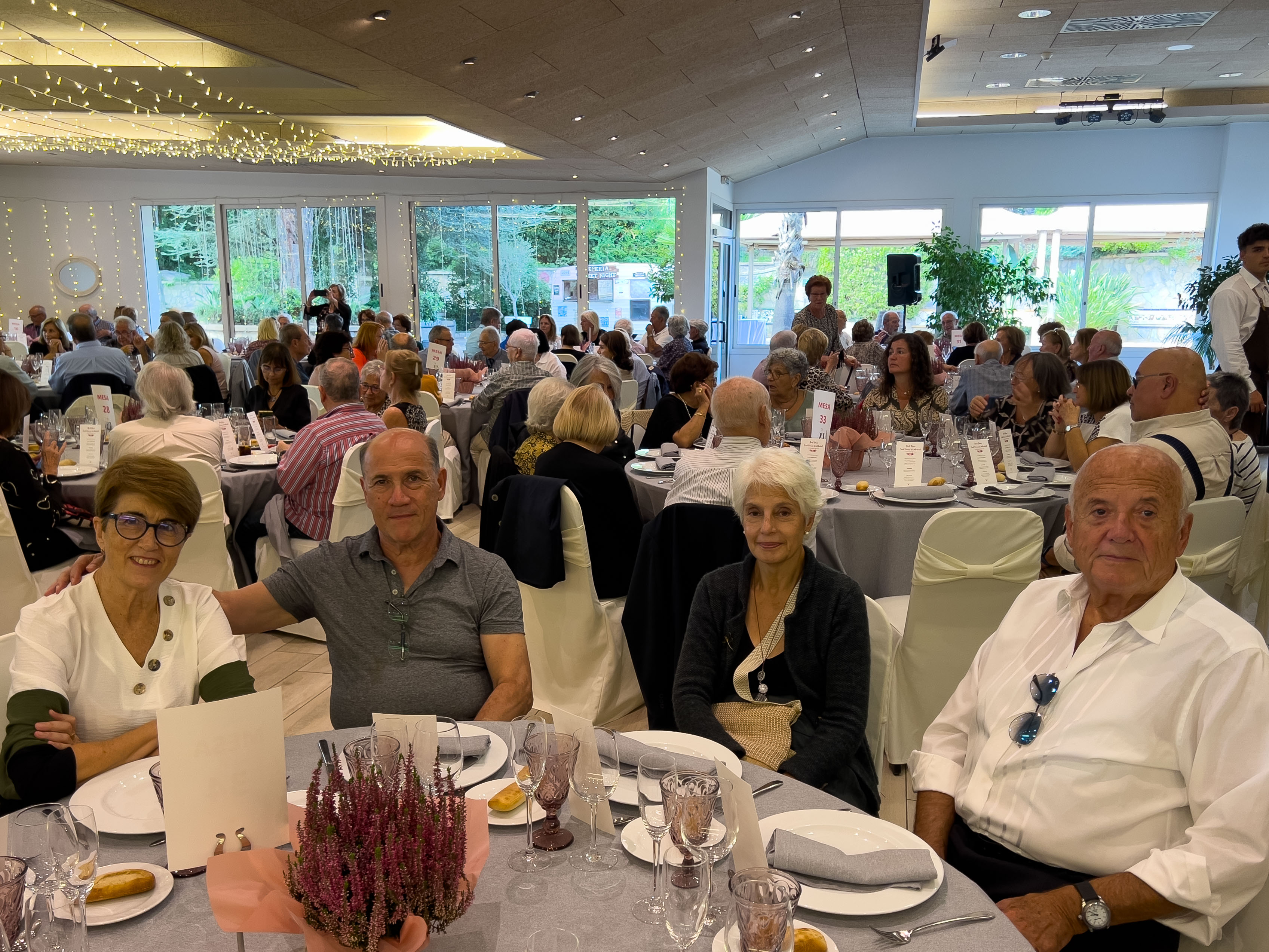Festa de la Gent Gran 2024