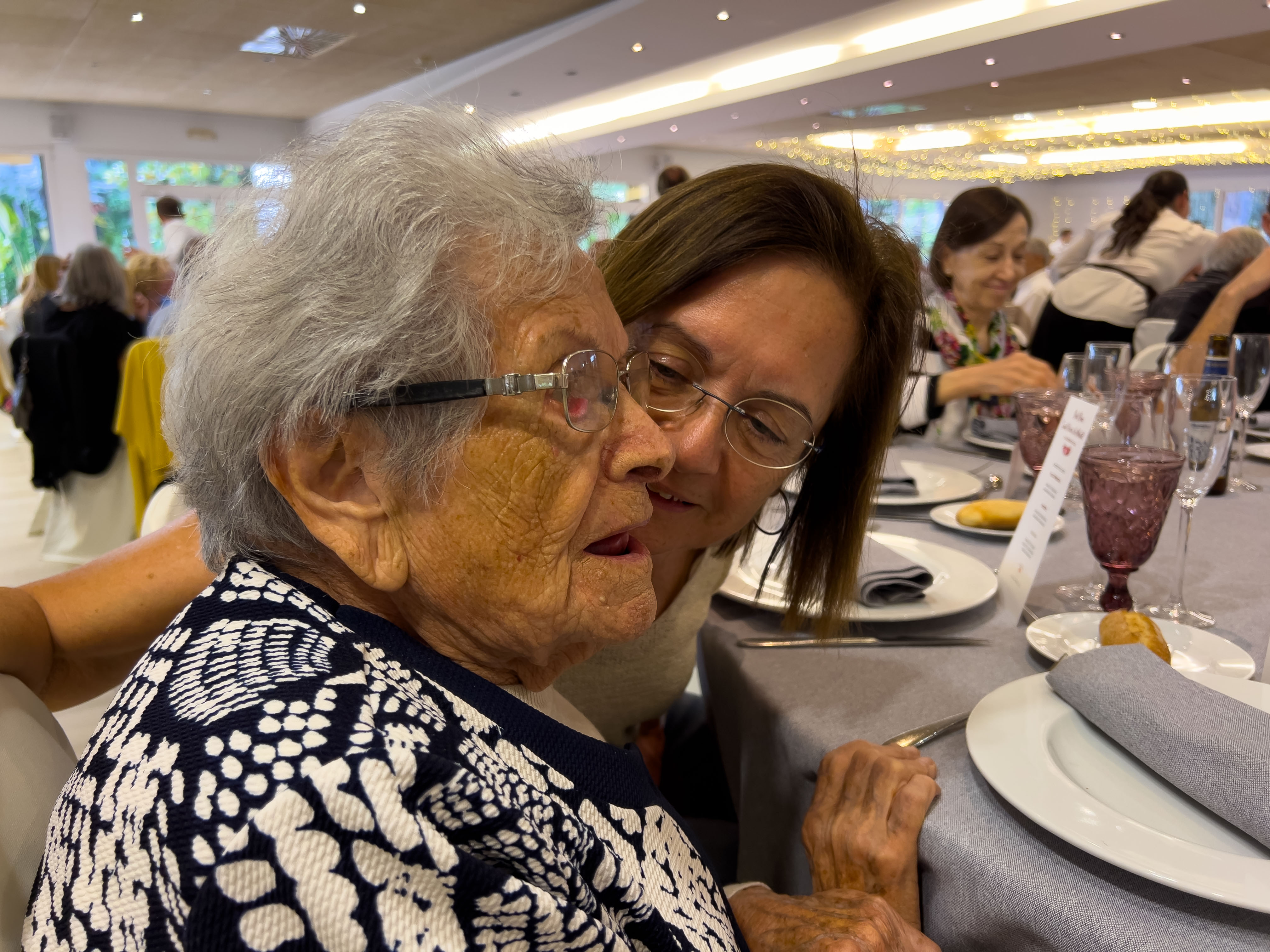 Festa de la Gent Gran 2024