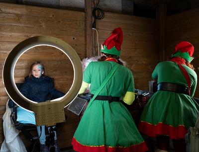 Fira de Nadal 2024