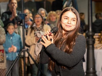 Fira de Nadal 2024