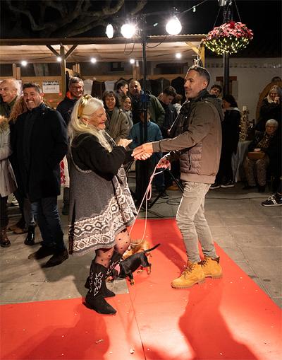 Fira de Nadal 2024