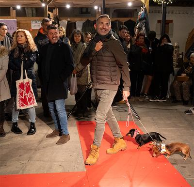 Fira de Nadal 2024