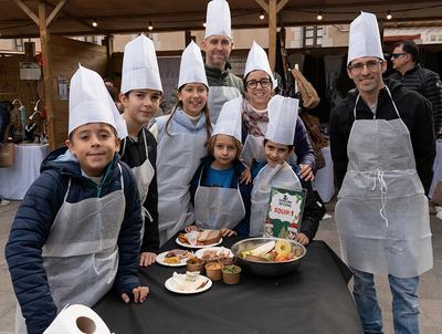 Fira de Nadal 2024