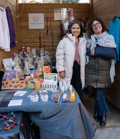 Fira de Nadal 2024