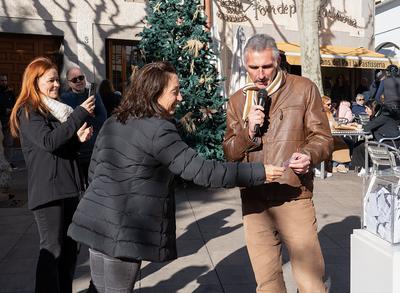 Fira de Nadal 2024