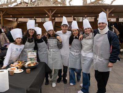 Fira de Nadal 2024