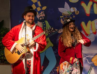 Fira de Nadal 2024