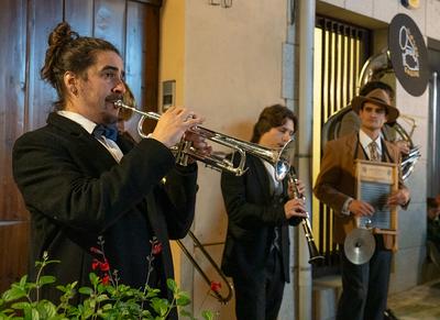 Fira de Nadal 2024