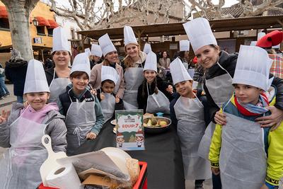Fira de Nadal 2024